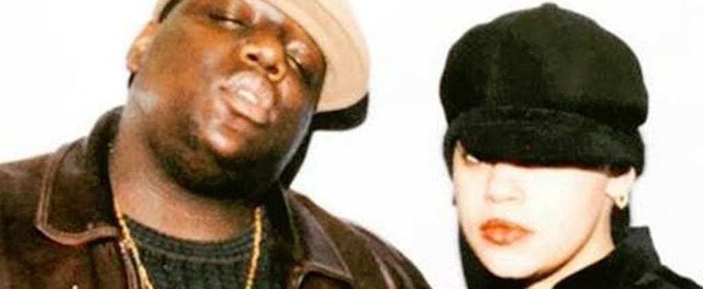 Who Was Biggie Smalls's Wife?