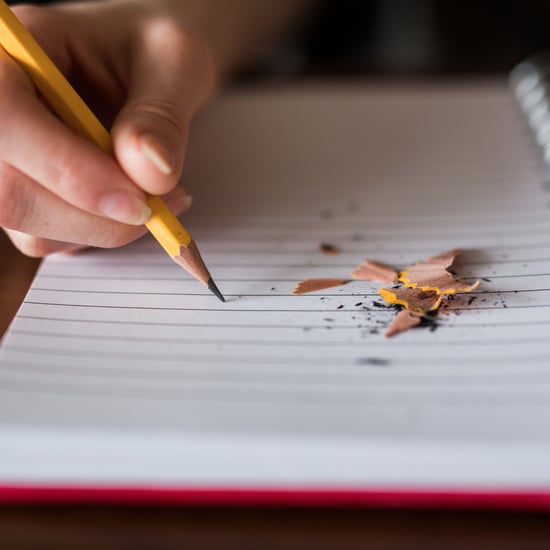 Teacher's Extra Homework Note Before Exams