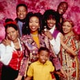 25 Years Later, Where Is the Moesha Cast Now?