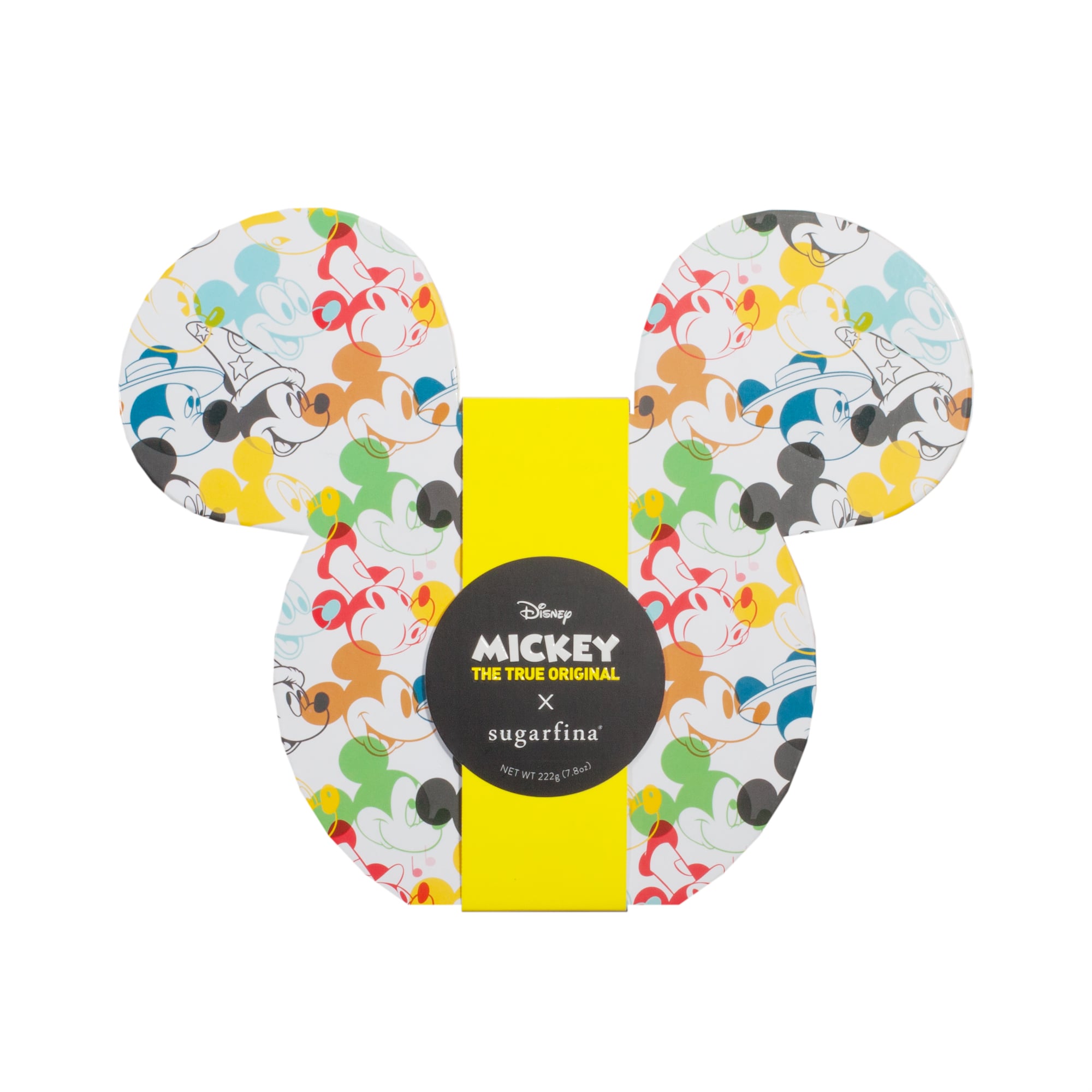 Sugarfina Disney Mickey Mouse 90th Anniversary Collection ...