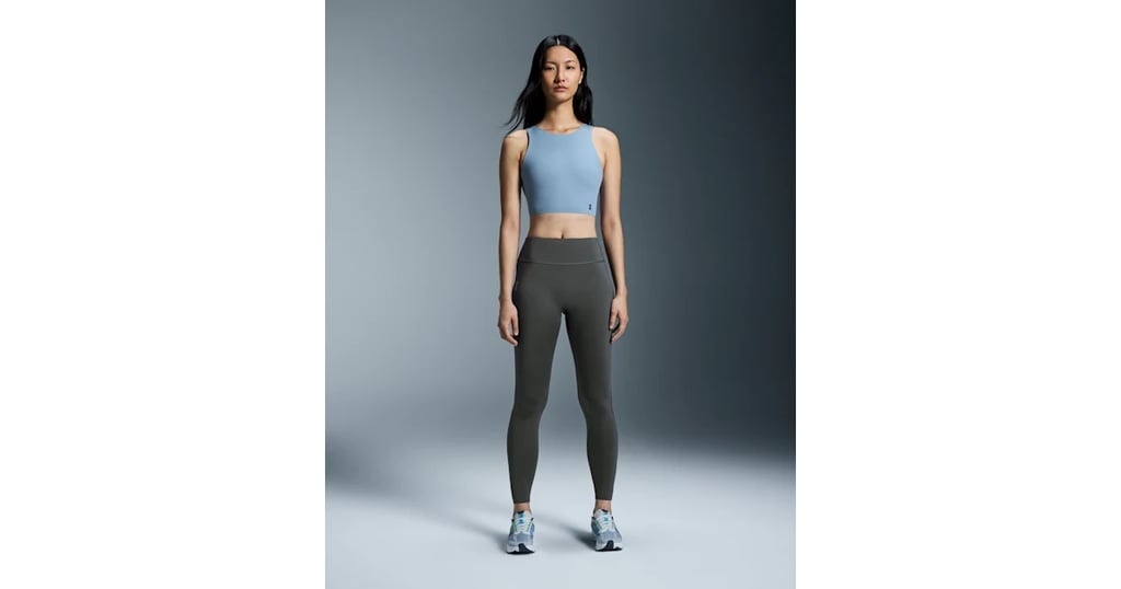 On Core 2-in-1 Crop