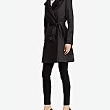 raymond woolen blazer