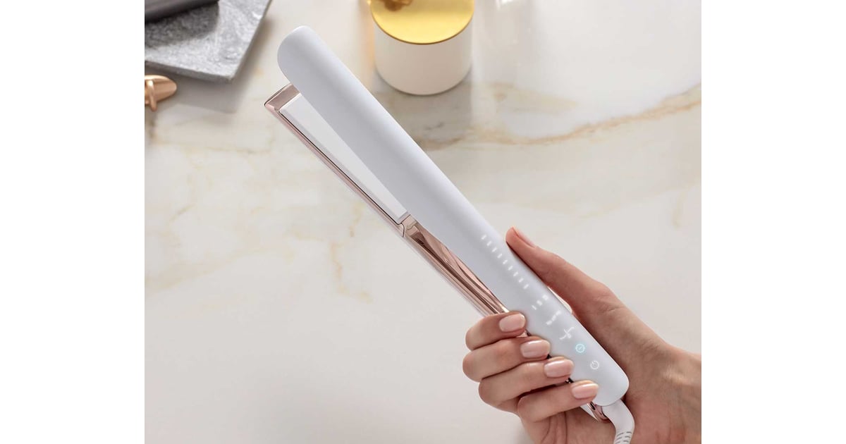 Best HighTech Flat Iron T3 Lucea ID 1" Flat Iron With Touch Interface