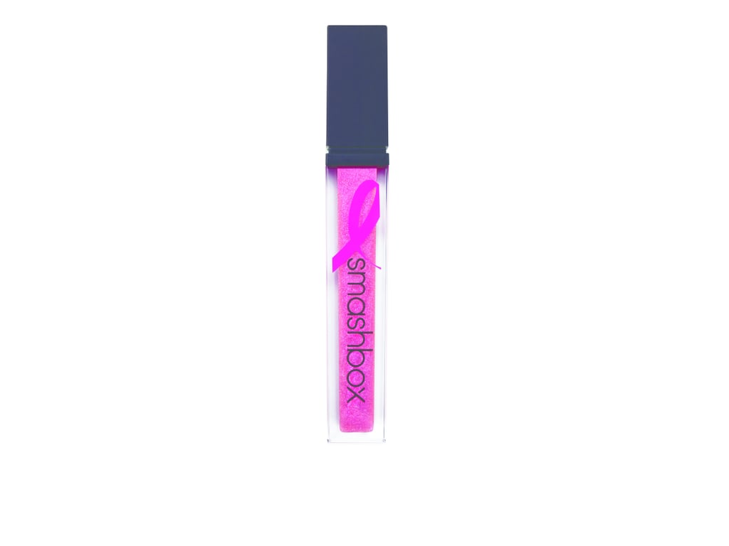 Smashbox Be Legendary Lip Gloss in Promise