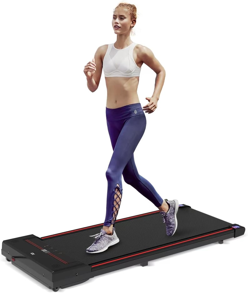 Best Under-the-Desk Treadmill