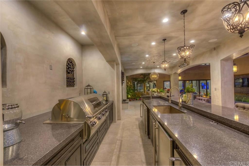 Christina and Tarek El Moussa's Home For Sale