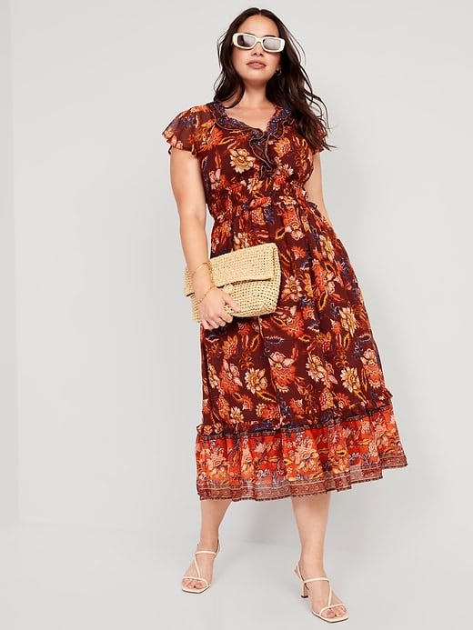 Best Midi Dresses