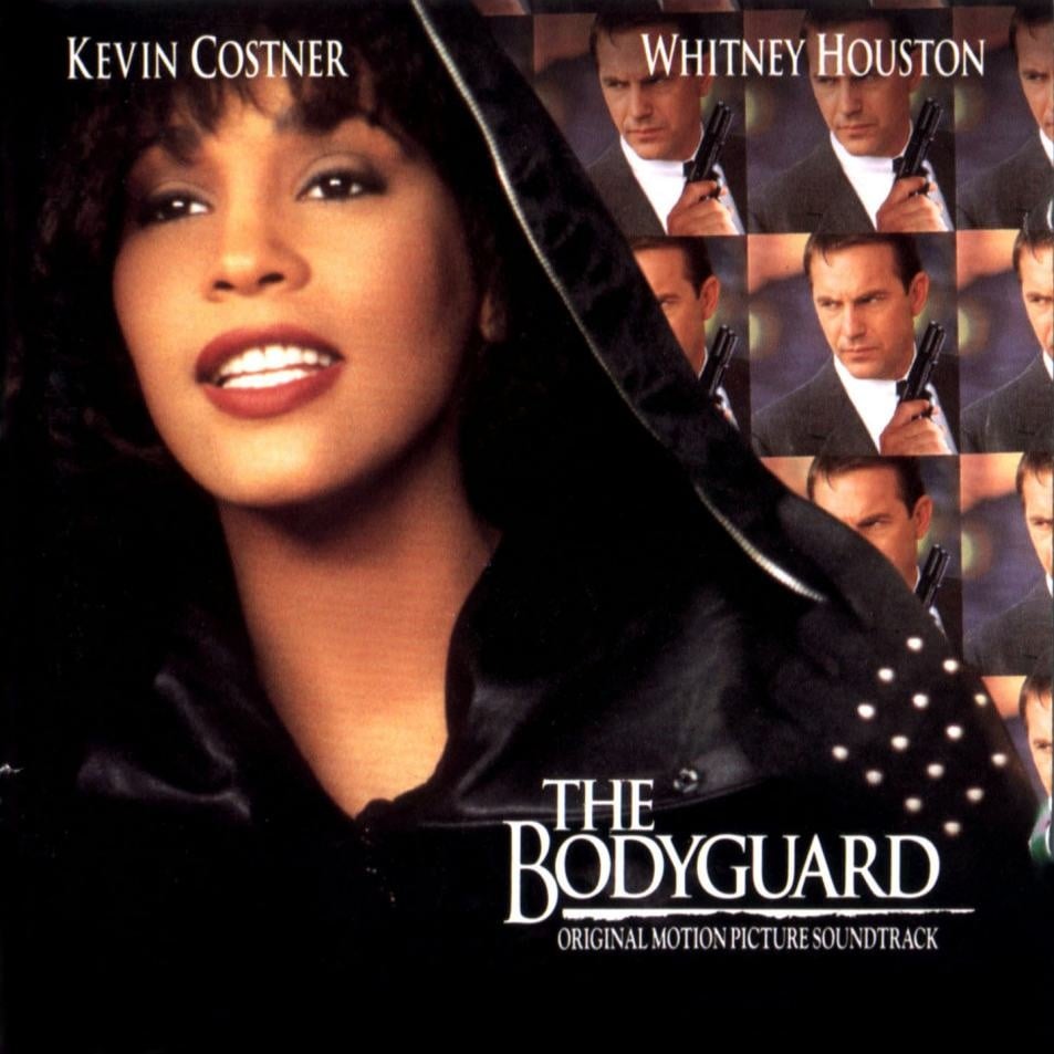 The Bodyguard (1992)