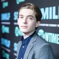 These Sexy Austin Abrams Pics Will Leave You Feeling Pretty Damn Euphoric