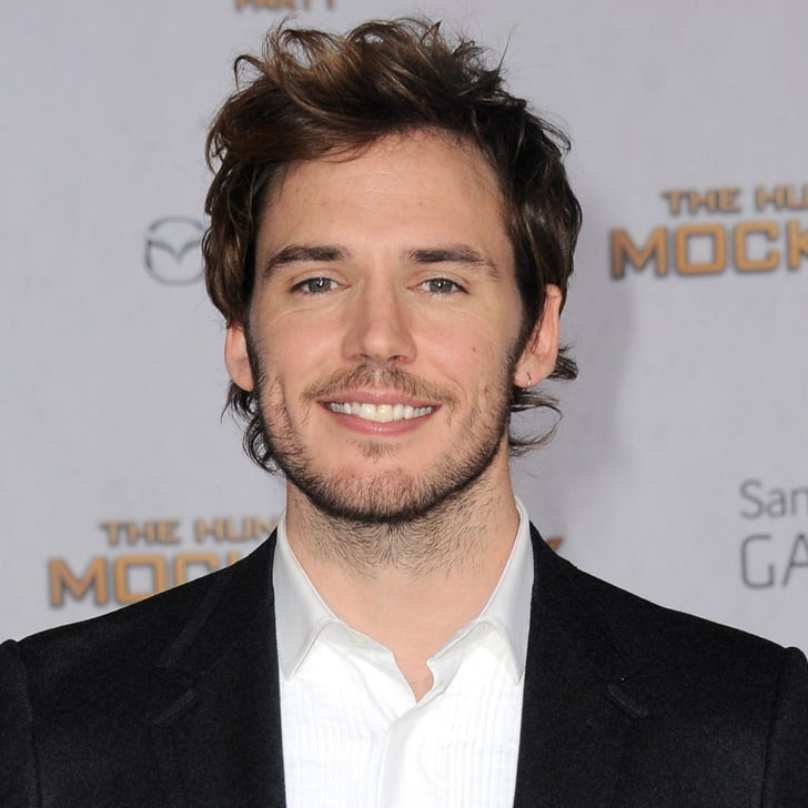 Sam Claflin | POPSUGAR Entertainment