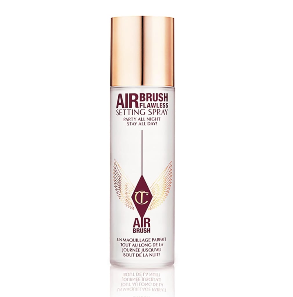 Charlotte Tilbury Airbrush Flawless Makeup Setting Spray