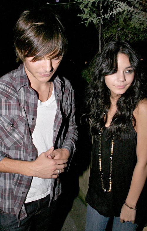 Zanessa