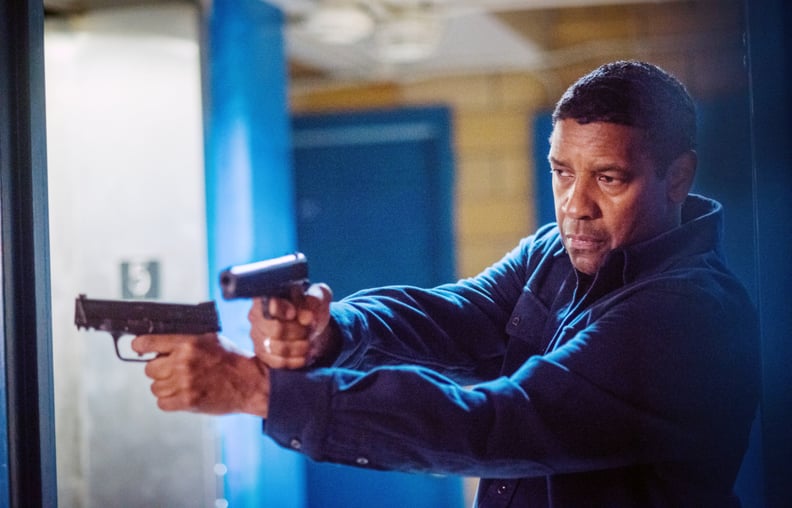 "The Equalizer 2"