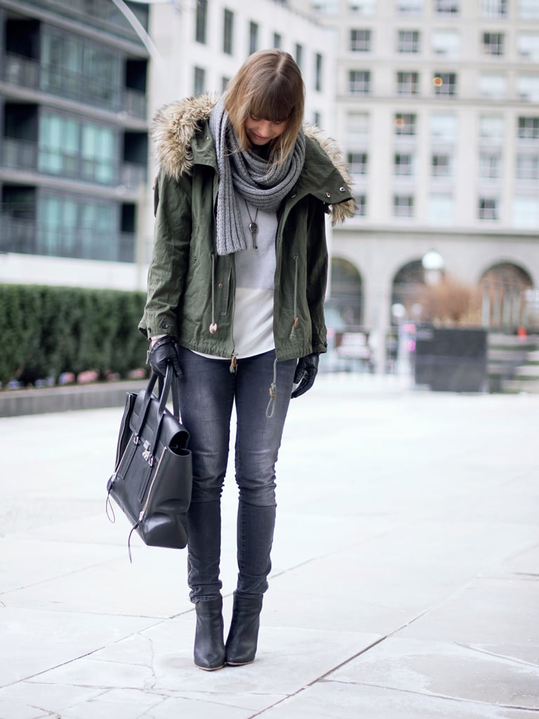 casual winter outfits 217