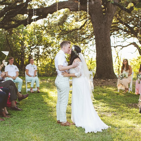 Wedding Planning Myths