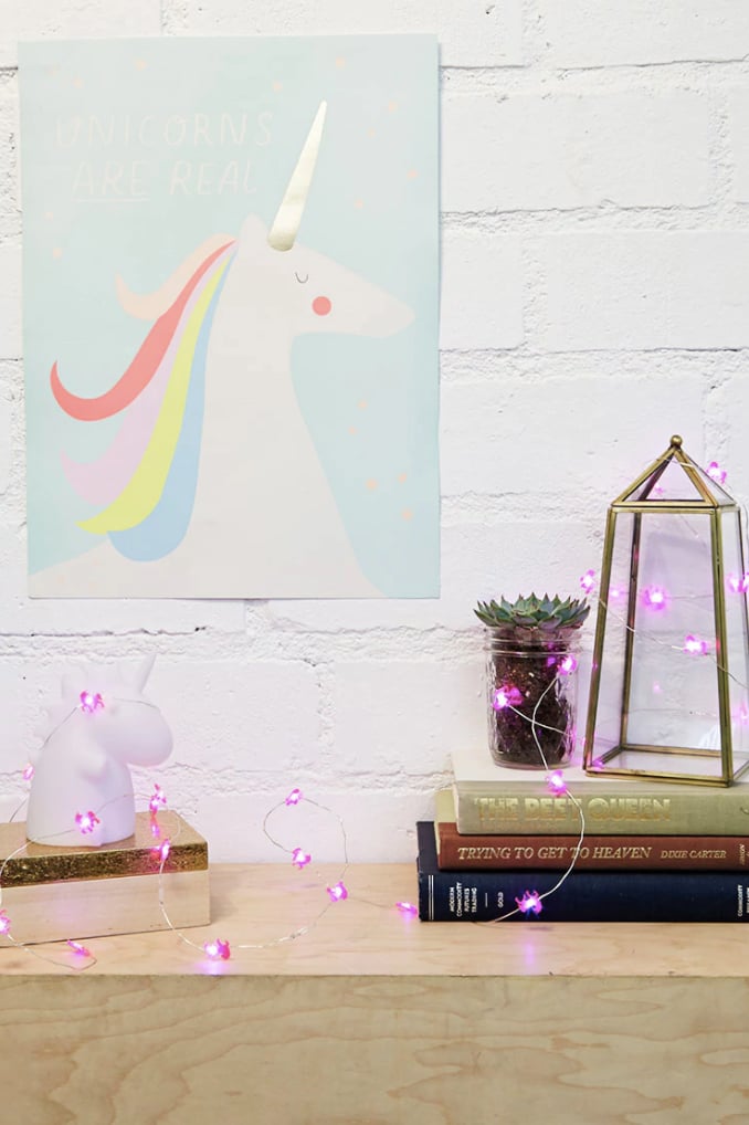 Forever 21 Unicorn Lights