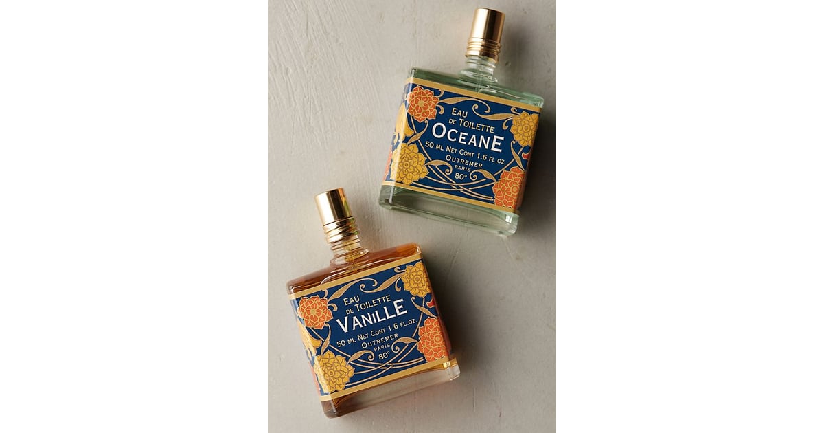 Outremer Eau De Toilette Anthropologie Has the Best Gifts For the