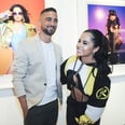 Becky G and Sebastian Lletget Can Thank Their Friends For Starting Their Love Story