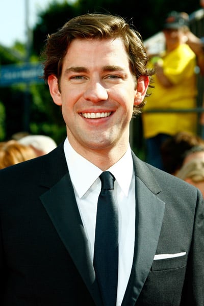 2008 Emmy Red Carpet