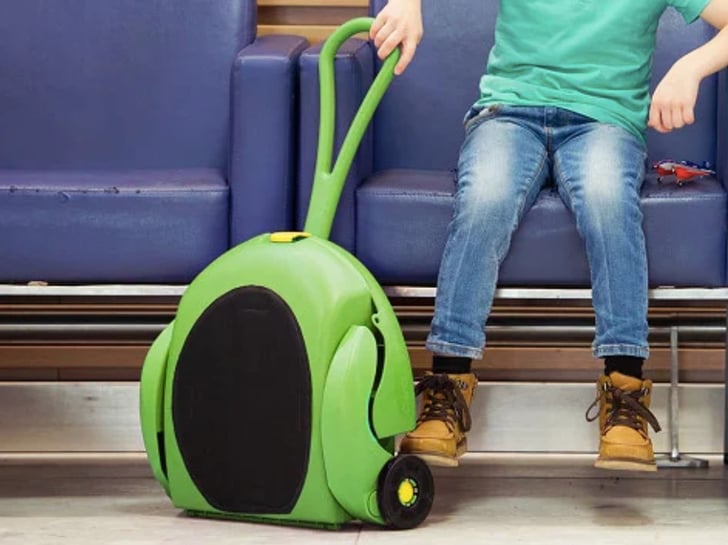 toy story travel booster seat