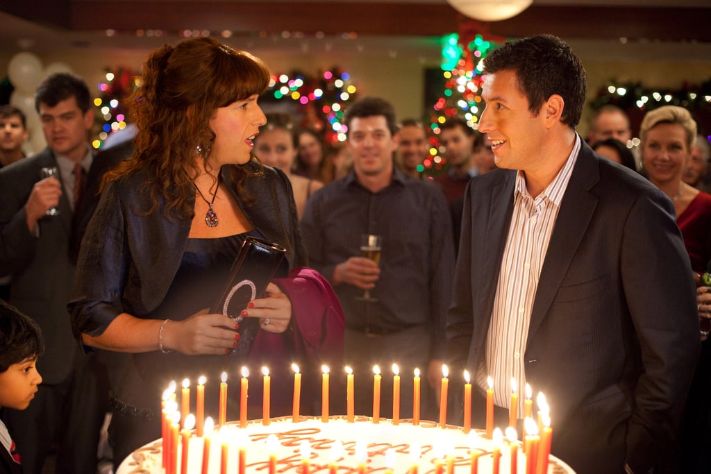 Adam Sandler in Jack and Jill