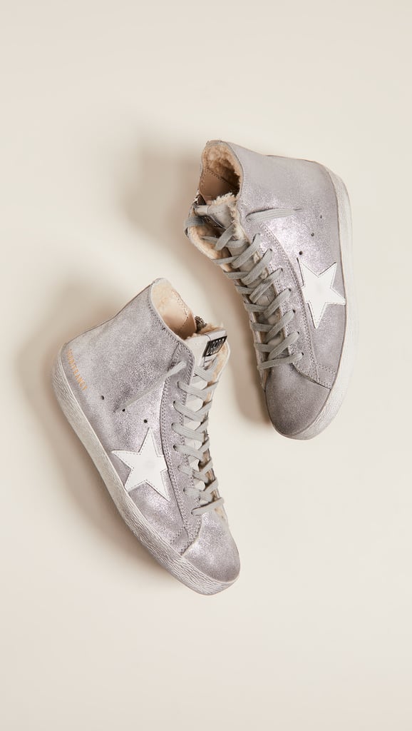 Golden Goose Francy Sneakers