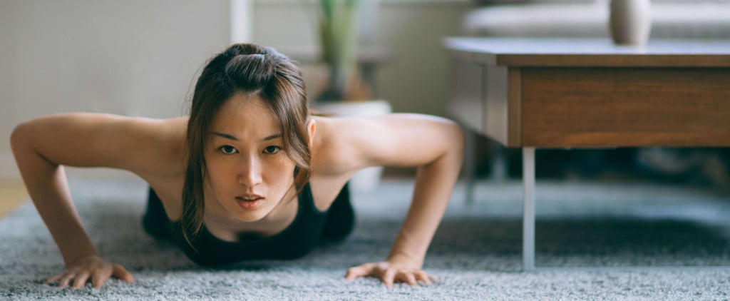 HIIT Workouts at Home