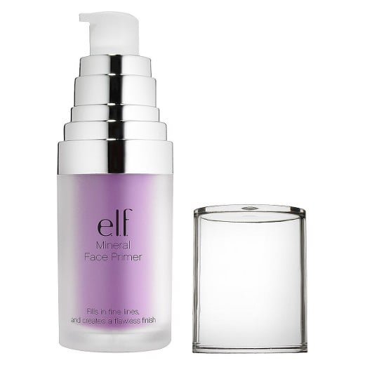 Try lavender skin primer How Do I Use Makeup to Look More Awake