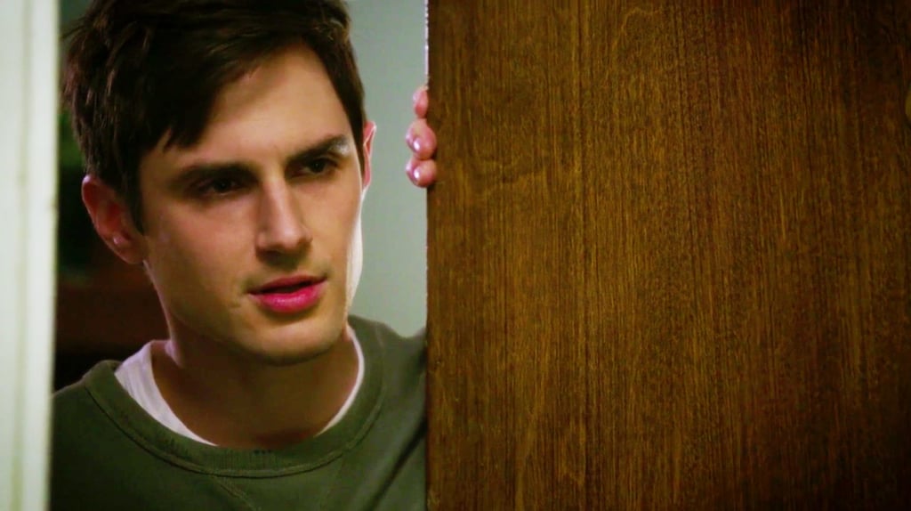 Andrew J. West