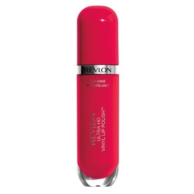 Revlon Ultra HD Vinyl Lip Lacquer Vinyl Gloss