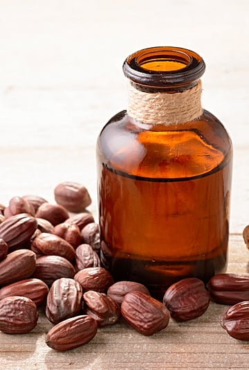 What Is Jojoba Oil in Skin Care, Hair Products, and More?