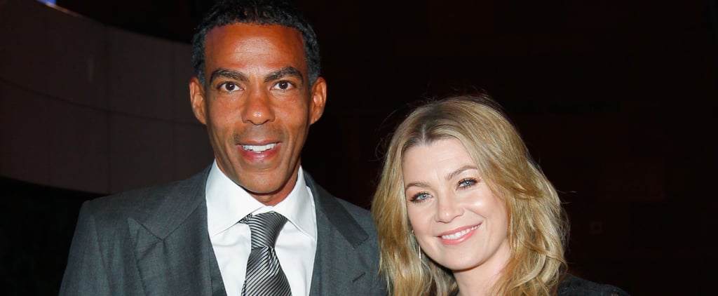 Ellen Pompeo Has Second Child