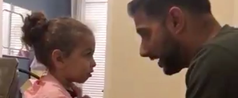 Little Girl Came Home With a Jacket That Wasn't Hers, and the Web of Lies That Followed Is Extraordinary