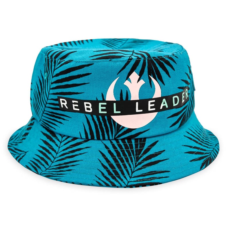 For Rebel Leaders: Star Wars Bucket Hat