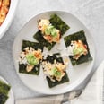 This TikTok Sushi-Bake Recipe Is a Fun, Easy Twist on a Classic
