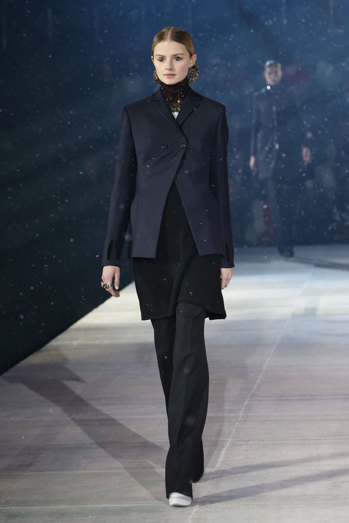 Dior Pre-Fall 2015 Show