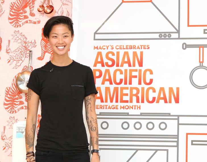 Season 10 Kristen Kish Where Are Top Chef Winners Now? POPSUGAR