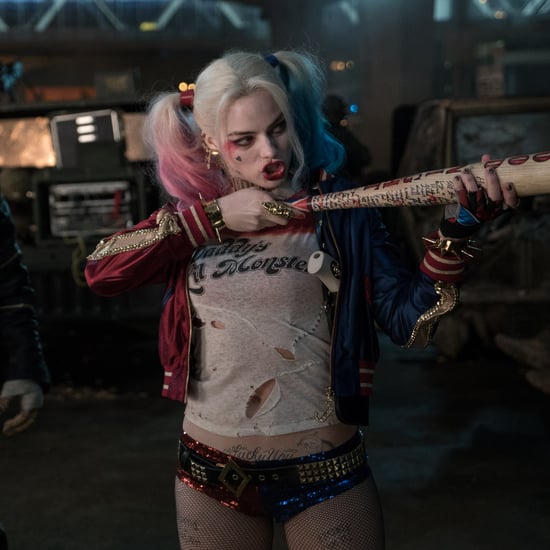 Suicide Squad Trailer