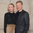 What We Know About Kirsten Dunst and Jesse Plemons's 2 Sons, Ennis and James