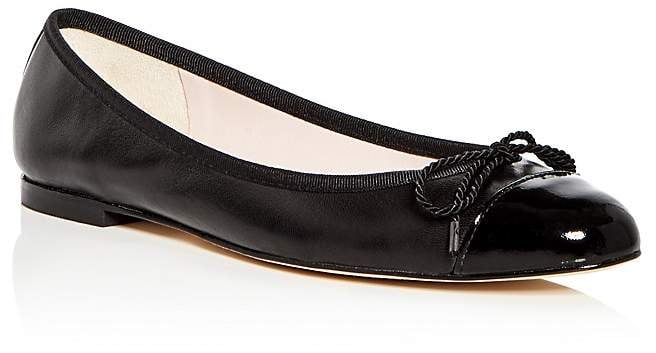 Paul Mayer Love Ballet Flats