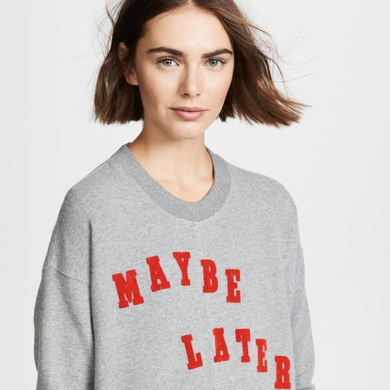 Best Madewell Sweaters 2018