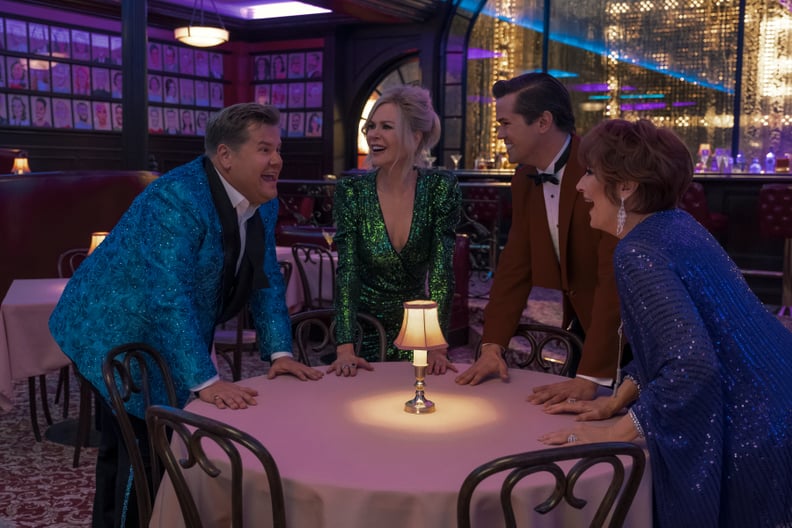 Details About Netflix's The Prom Costumes | POPSUGAR Fashion
