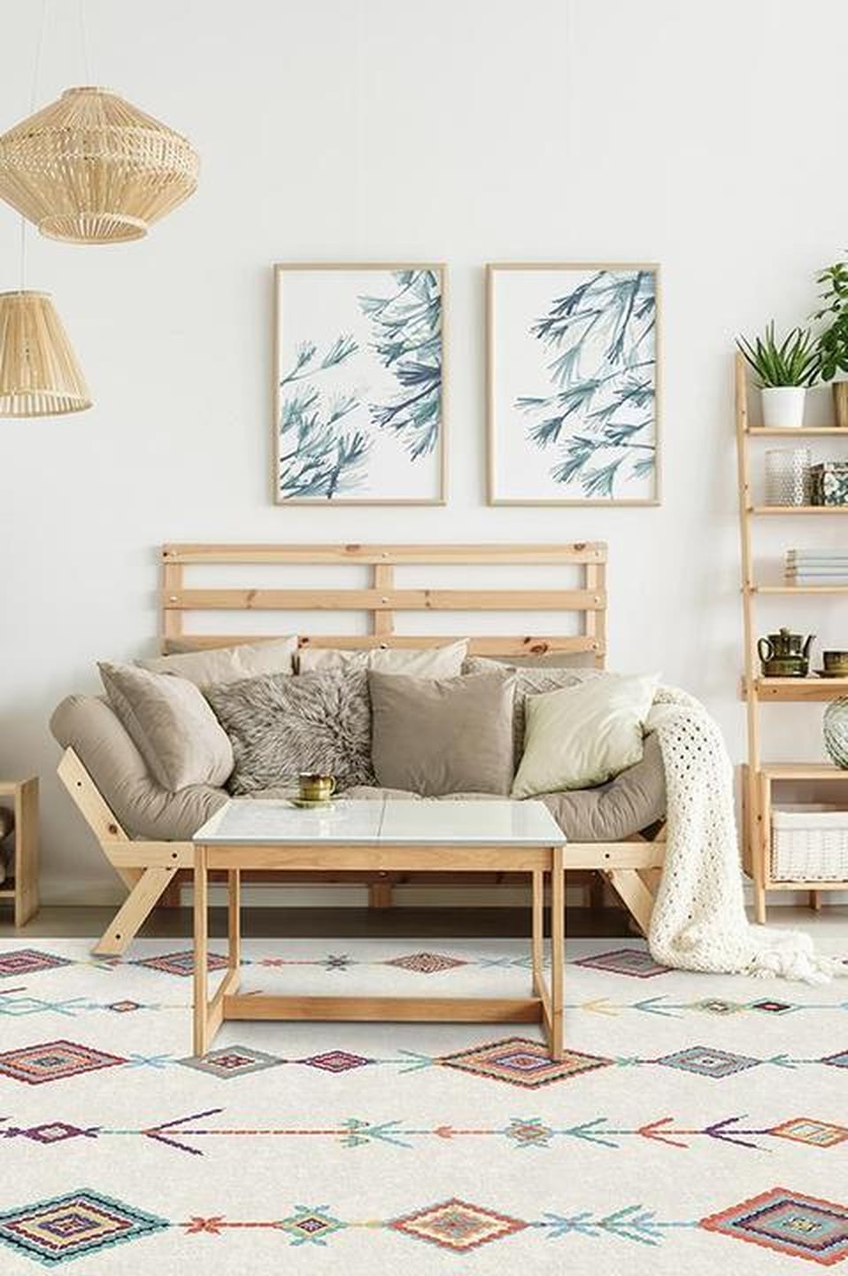 Ruggable Washable Rug Review | PS Home