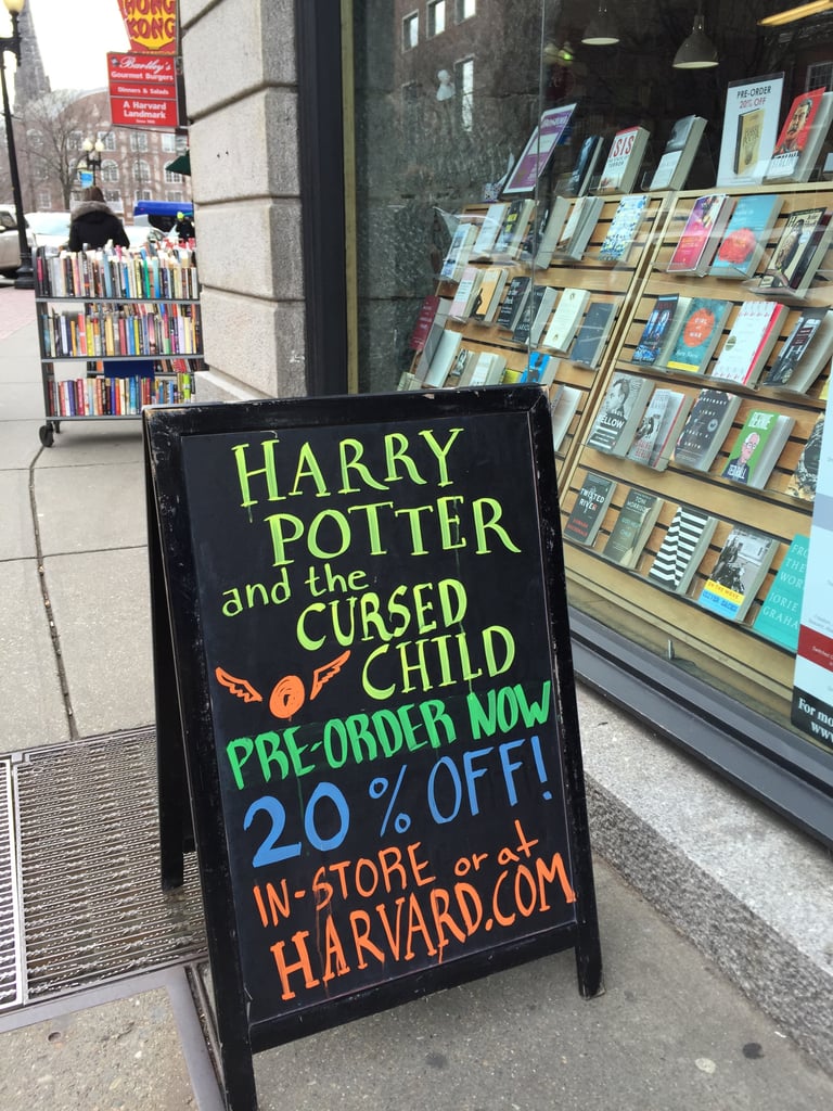 Book-Lover's Guide to Boston