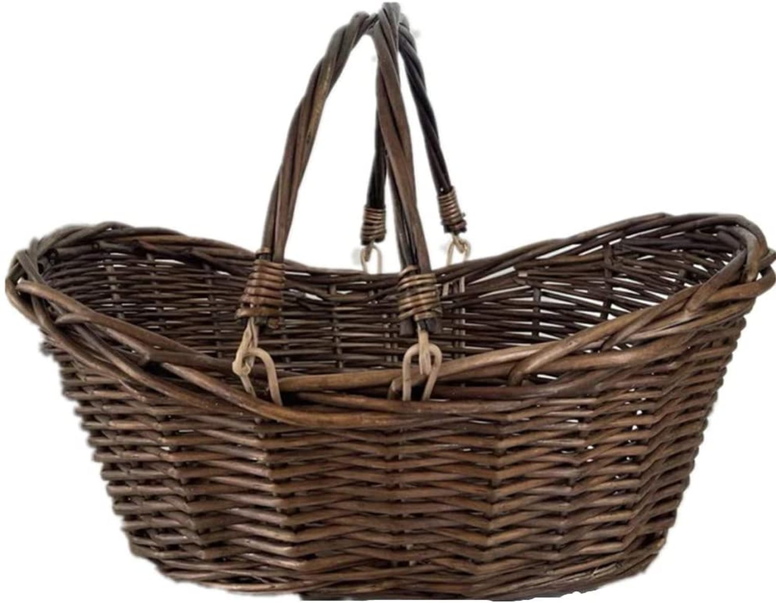 Cute Picnic Baskets on Amazon POPSUGAR Smart Living