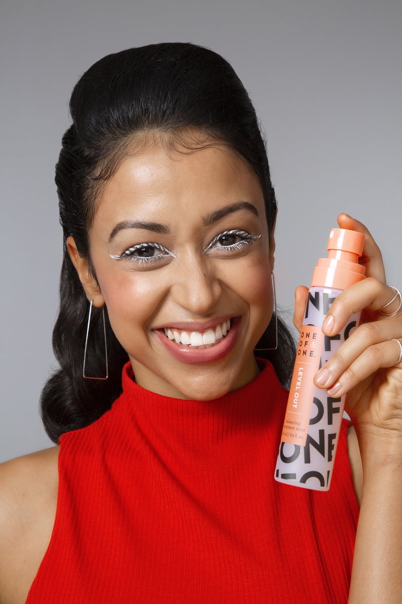 Liza Koshy One of One C'est Moi Beauty Interview