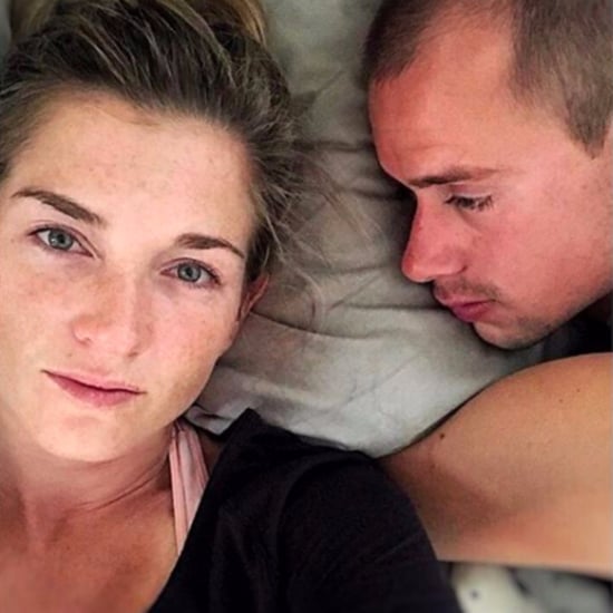 Mom Is Grateful For Having a Miscarriage