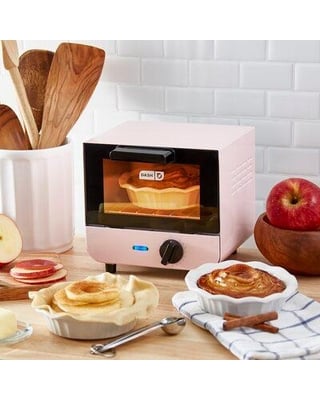Mini Toaster Oven