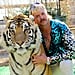 The True Story of Tiger King and Joe Exotic