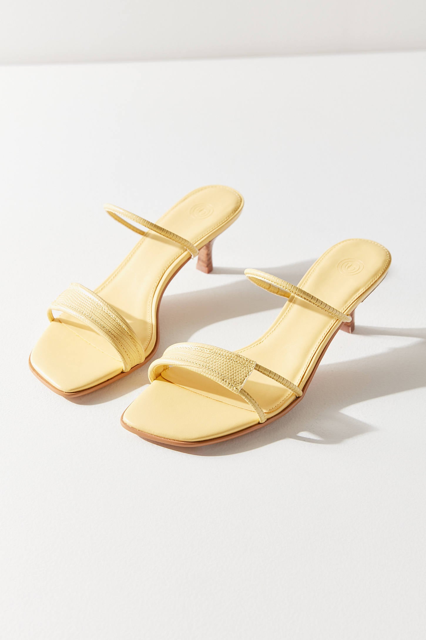 Best Strappy Sandals 2019 POPSUGAR Fashion